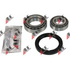 200252 ABS Комплект подшипника ступицы колеса