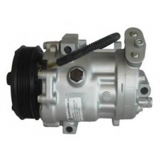 81.10.40.005 LIZARTE Компрессор, кондиционер