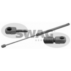 40 92 7614 SWAG Газовая пружина, крышка багажник