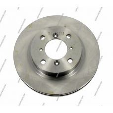 S330I10 NPS Тормозной диск