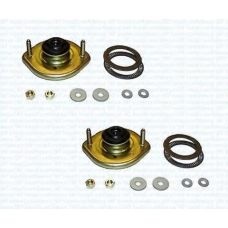 VKDA 37201 T SKF Опора стойки амортизатора