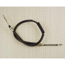 8140 14104 TRIDON Hand brake cable