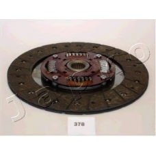 80378 JAPKO Диск сцепления
