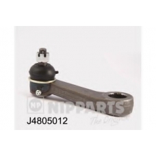 J4805012 NIPPARTS Рычаг поворотного кулака