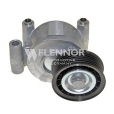 FS23903 FLENNOR Натяжной ролик, поликлиновой  ремень