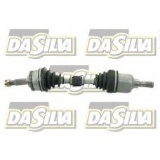 96144AT DA SILVA Приводной вал