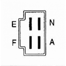 119332 FARCOM Генератор