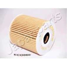 FO-ECO060 JAPANPARTS Масляный фильтр