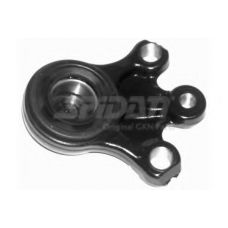 40519 SPIDAN Несущий / направляющий шарнир