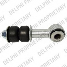 TC1191 DELPHI Тяга / стойка, стабилизатор
