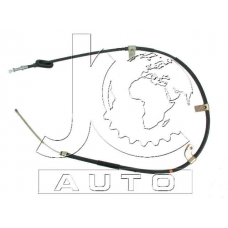 C77002 Japan Cars Трос ручного тормоза