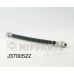 J3700522 NIPPARTS Тормозной шланг