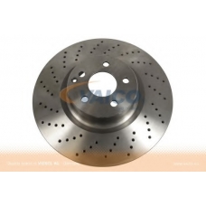 V30-80078 VEMO/VAICO Тормозной диск