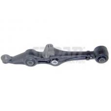 40904 SPIDAN Рычаг независимой подвески колеса, подвеска колеса