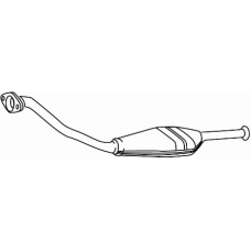 321118 ROSI Катализатор