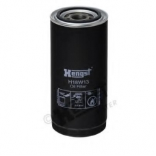 H18W13 HENGST FILTER Масляный фильтр