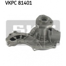 VKPC 81401 SKF Водяной насос