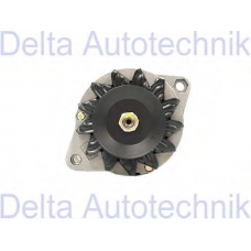 L 35 760 DELTA AUTOTECHNIK Генератор