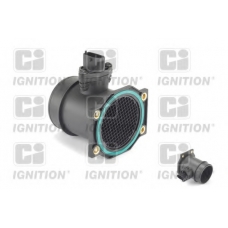 QM1102 QUINTON HAZELL Расходомер воздуха