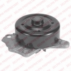 WP2604 DELPHI Водяной насос