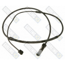 6326701 GIRLING Сигнализатор, износ тормозных колодок