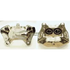 34961 BUDWEG CALIPER Тормозной суппорт