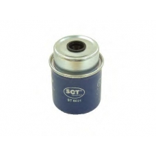 ST 6021 SCT Топливный фильтр