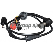 1197100800 Jp Group Датчик, частота вращения колеса