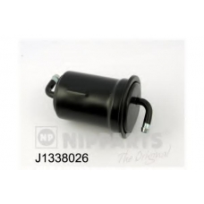 J1338026 NIPPARTS Топливный фильтр
