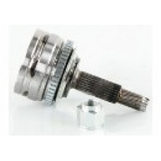 OA12A RCA FRANCE Шарнирный комплект, приводной вал