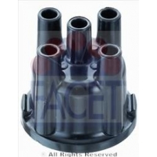 2.8216PHT FACET Крышка распределителя зажигания