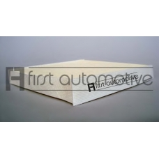 C30193 1A FIRST AUTOMOTIVE Фильтр, воздух во внутренном пространстве