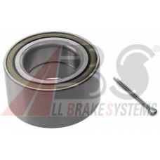 201416 ABS Комплект подшипника ступицы колеса