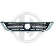 1824140 DIEDERICHS Решетка радиатора