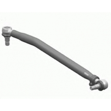 12881 01 LEMFORDER Продольная рулевая тяга