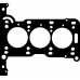 414811P CORTECO Прокладка, головка цилиндра