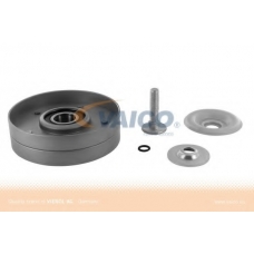 V10-3417 VEMO/VAICO Паразитный / ведущий ролик, поликлиновой ремень