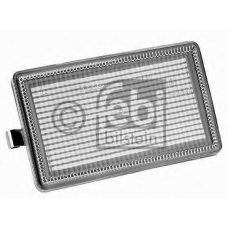 17034 FEBI Облицовка, противотуманная фара