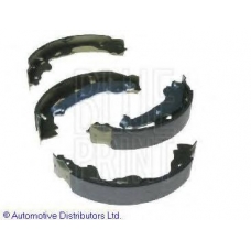 ADT34159 BLUE PRINT Комплект тормозных колодок
