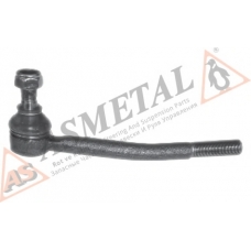 17LD1050 AS METAL Наконечник рулевой тяги