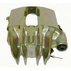 QBS3378 QUINTON HAZELL Тормозной суппорт