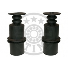 AK-735211 OPTIMAL Пылезащитный комплект, амортизатор