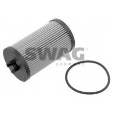 40 93 7257 SWAG Масляный фильтр