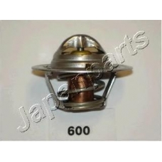 VT-600 JAPANPARTS Термостат, охлаждающая жидкость