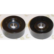 03.80406 AUTOKIT Паразитный / ведущий ролик, поликлиновой ремень