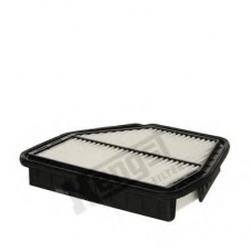 E882L HENGST FILTER Воздушный фильтр