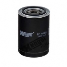 H17W28 HENGST FILTER Масляный фильтр