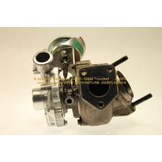 172-03395EOL SCHLUTTER TURBOLADER Компрессор, наддув