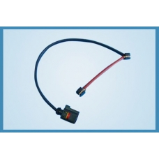 WI-5051 FREMAX Сигнализатор, износ тормозных колодок