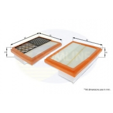 EAF634 COMLINE Воздушный фильтр